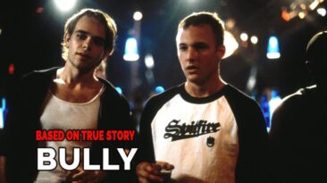 Bully (2001)