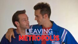 Leaving Metropolis (2002)
