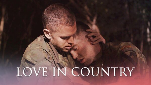 Love in Country (2023)