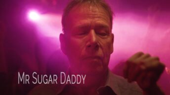 Mr. Sugar Daddy (2016)