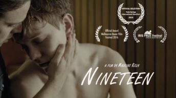 Nineteen (2015)
