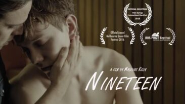 Nineteen (2015)