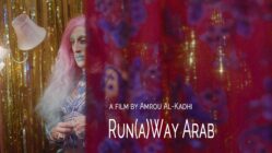 Run(a)Way Arab (2018)