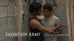 Salvation Army (2013)