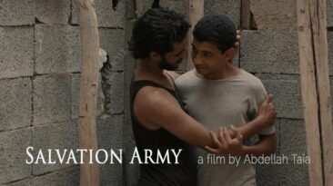 Salvation Army (2013)