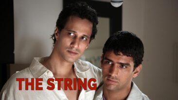 The String (2009)
