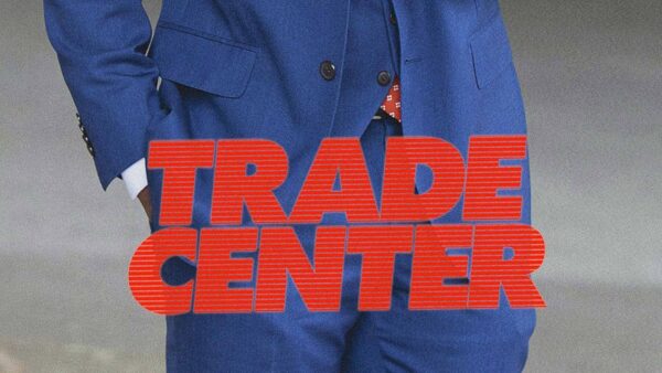 Trade Center (2021)