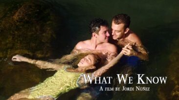 What We Know (2021)