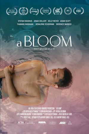 a BLOOM (2021) by Antony Rangel Coll: A Captivating Tale of Healing and Rediscovery