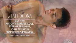 a BLOOM (2021)
