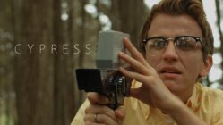 Cypress (2013)