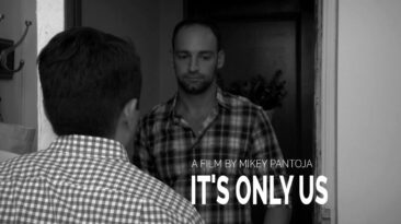 It's Only Us (2012)