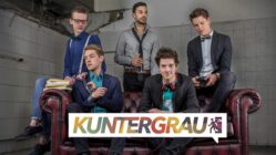 Kuntergrau (2015)