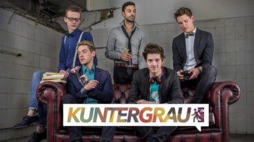 Kuntergrau (2015)