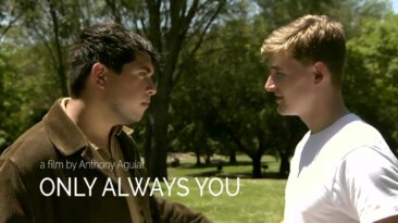 Only Always You (2012)