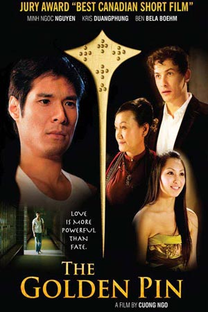 The Golden Pin (2009): Embracing Identity and Love