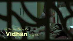 Vidhan (2020)