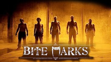 Bite Marks(2011)