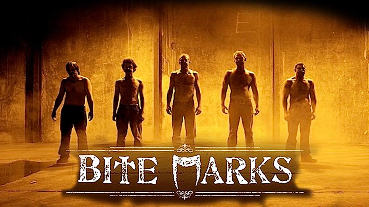Bite Marks (2011)