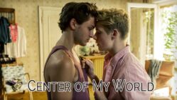 Center of My World (2016)