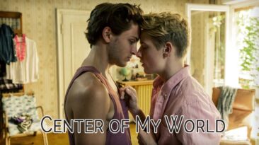 Center of My World (2016)