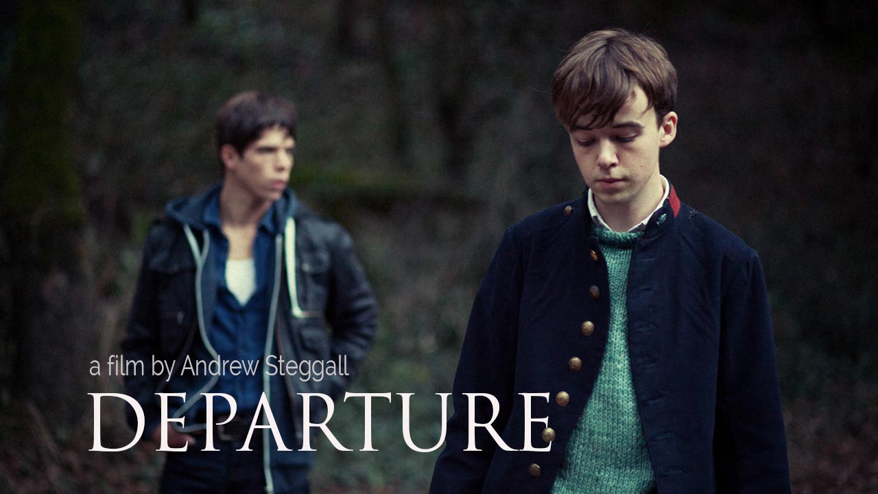 Departure (2015)