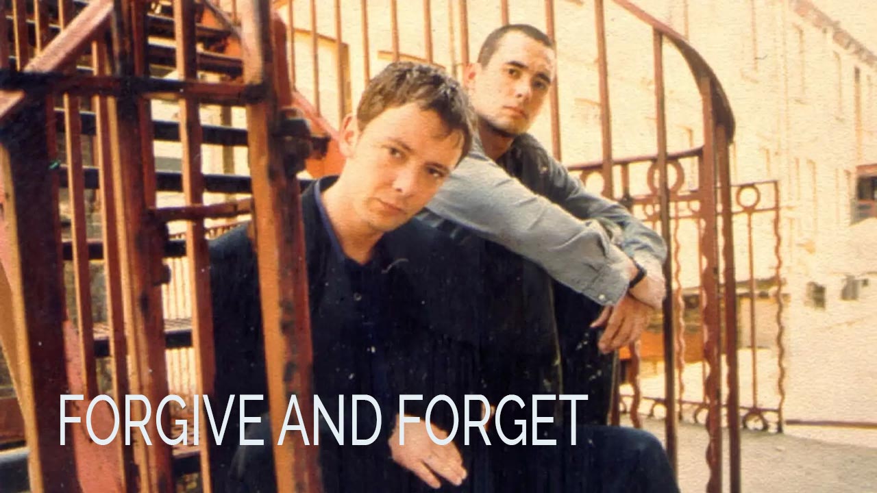 Forgive and Forget(2000)