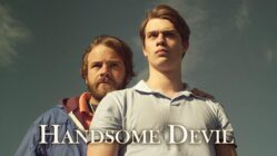 Handsome Devil (2016)