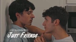 Just Friends (2023)