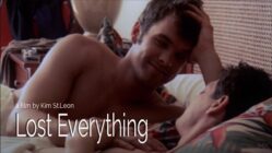 Lost Everything (2010)