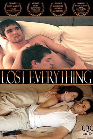 Lost Everything (2010)