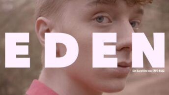 Eden (2021)