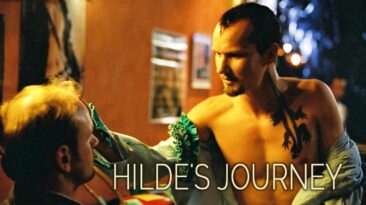 Hilde's Journey (2004)
