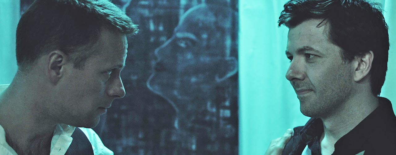 Memory of You Directed by Nils Janlert