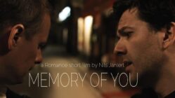 Memory of You (2015)