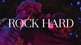 Rock Hard (2023)