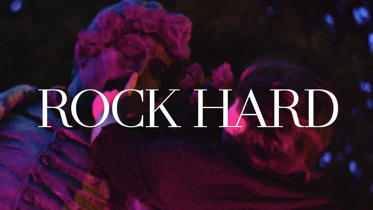 Rock Hard (2023)