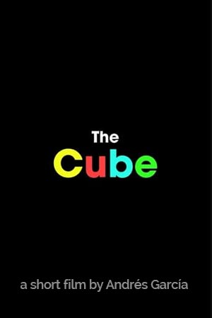 The Cube (released 2023) - An Intriguing Short Film by Andrés García