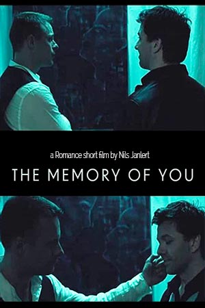 Memory of You (2015)- Exploring Regret and Lost Love