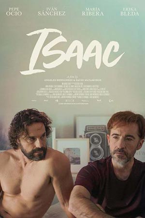 Isaac (2020)