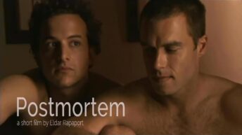 Postmortem (2005)