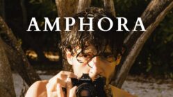 Amphora (2021)