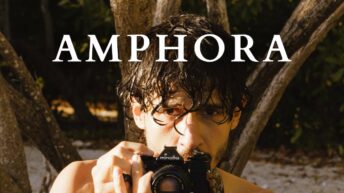 Amphora (2021)