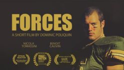 Forces (2016)