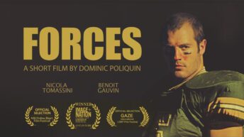 Forces (2016)