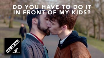 Homophobia In 2018 | Time For Love