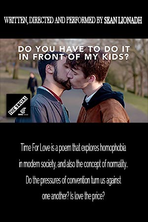 Homophobia In 2018 | Time For Love