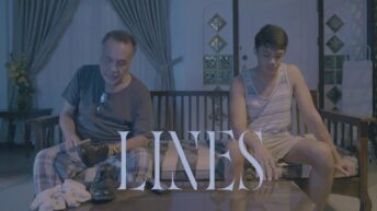Lines (2019)