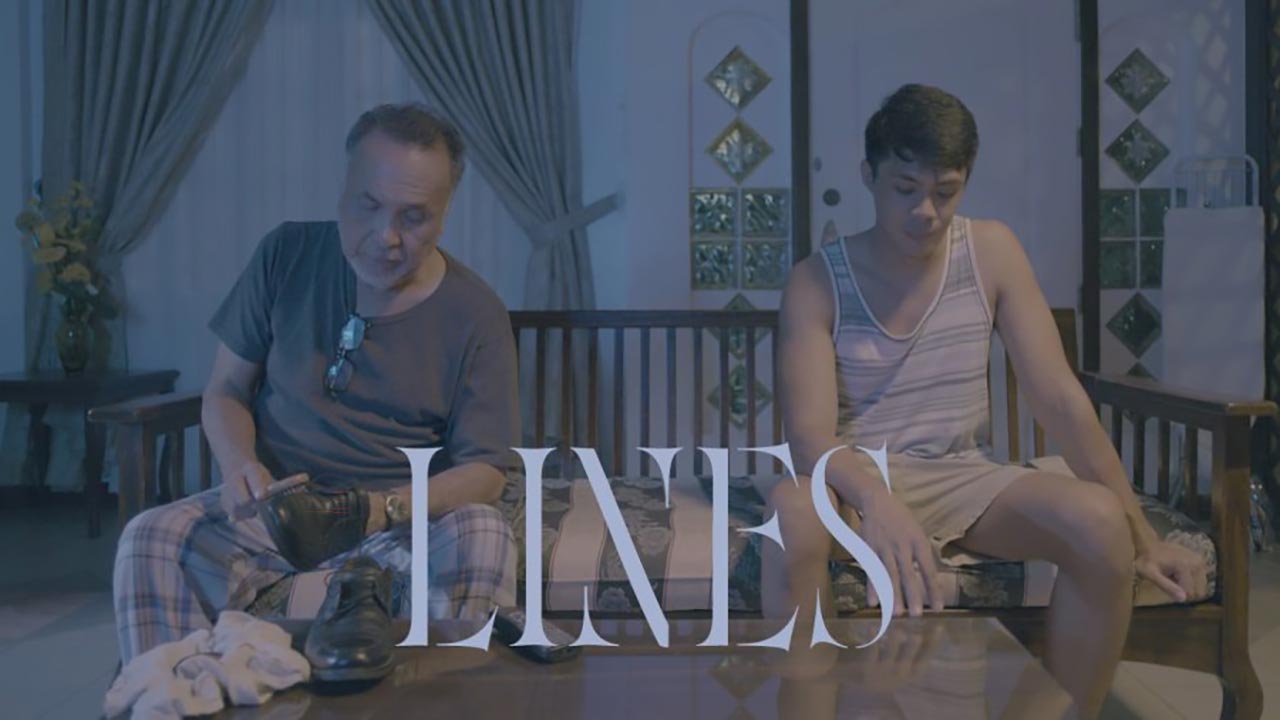 Lines (2019)