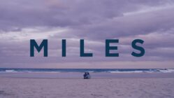 Miles (2017)